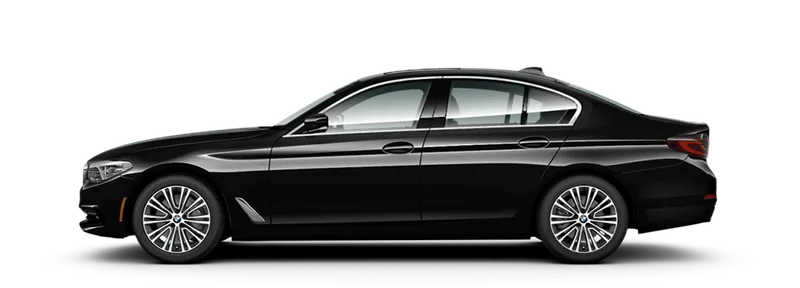 Mercedes-Benz E-Class - Premium luxury vehicle for executive transportation