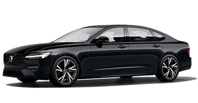 Executive Sedan - Premium luxury vehicle