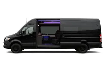 Limo Sprinter