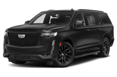 Luxury SUV - Premium luxury vehicle