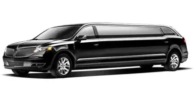 Stretch Limousine - Premium luxury vehicle