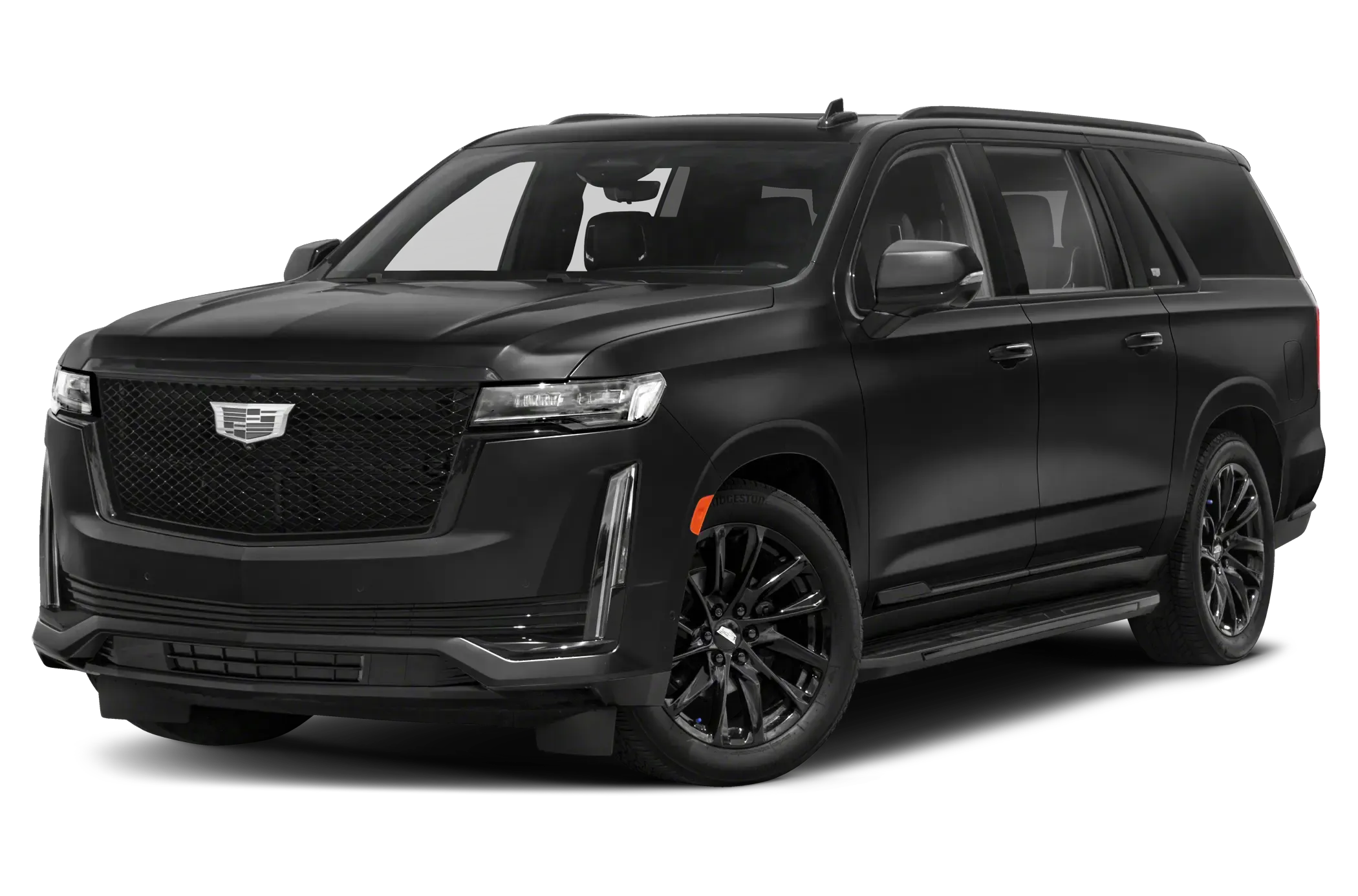 Luxury SUV luxury SUV service NYC
