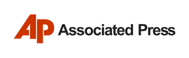 Associated Press logo