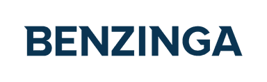Benzinga logo