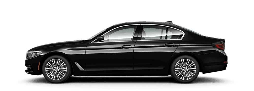 Executive Sedan vehicle class