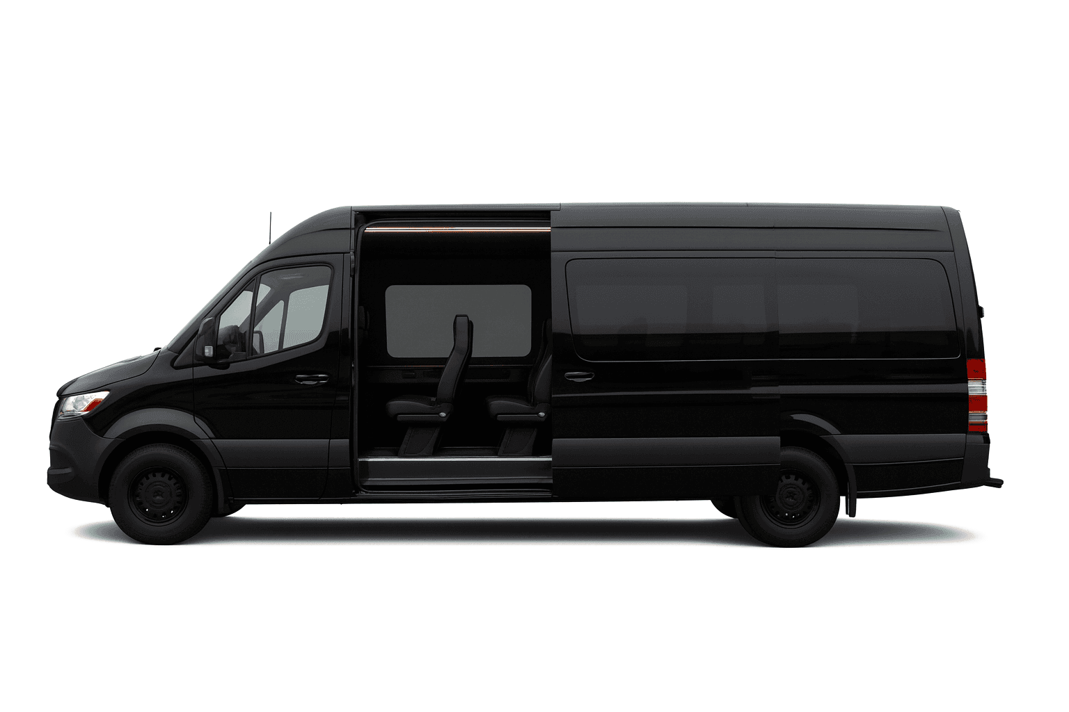 Executive Sprinter vehicle class