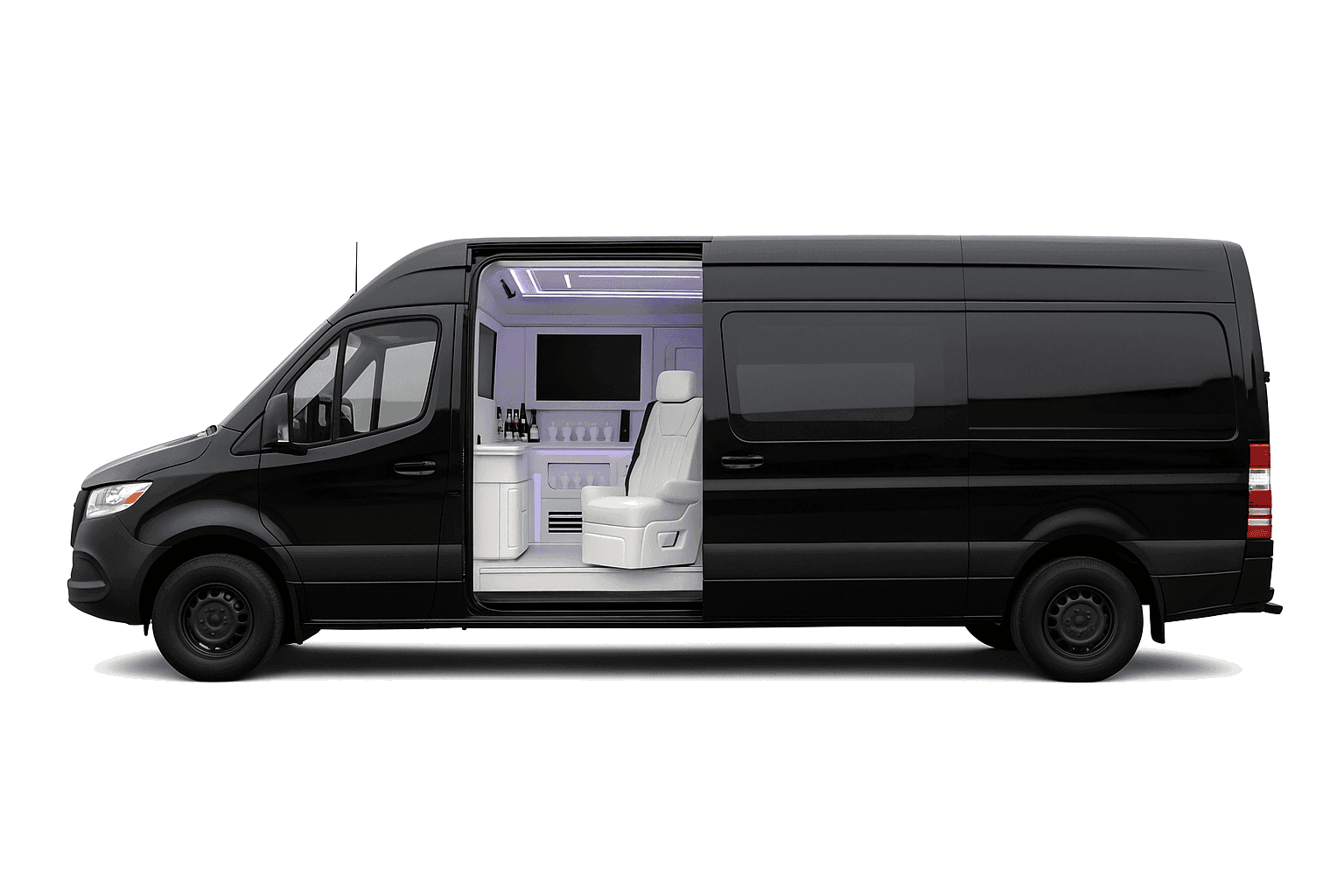 Jet Sprinter vehicle class
