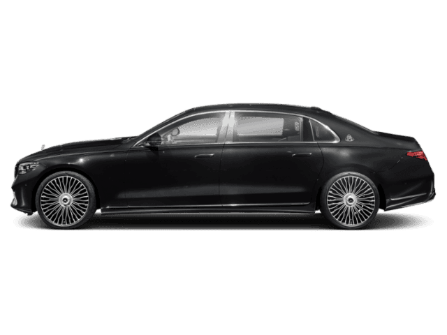 Luxury Sedan vehicle class