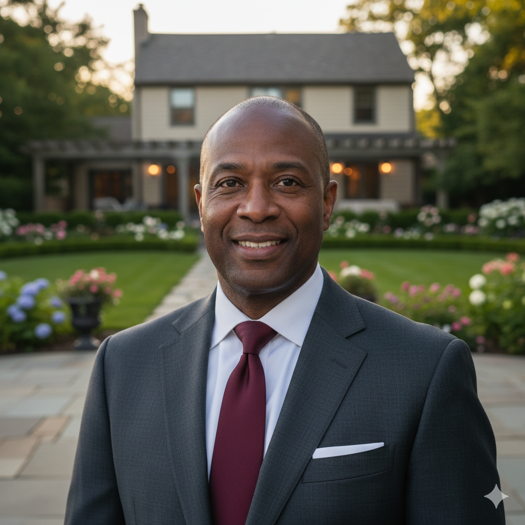Anthony Williams - JFK car service review
