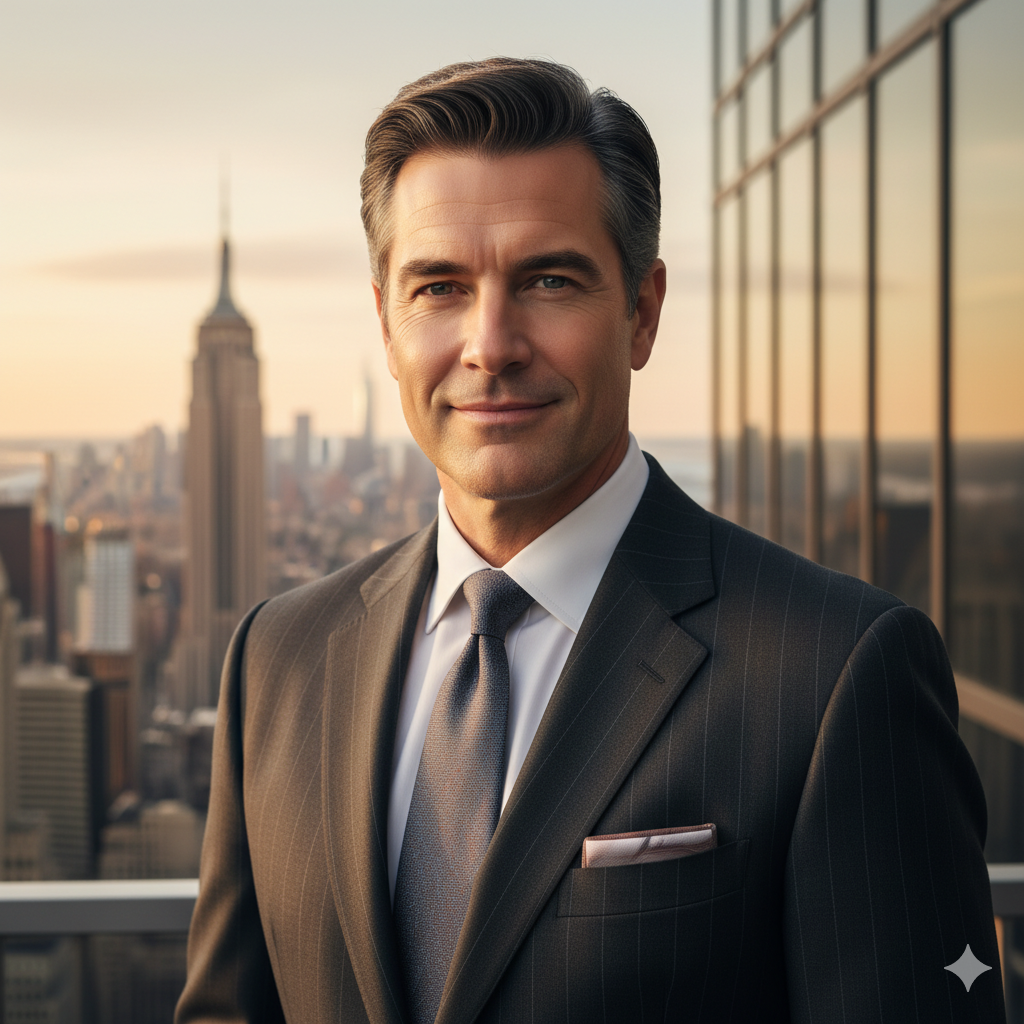 James Richardson - JFK car service review