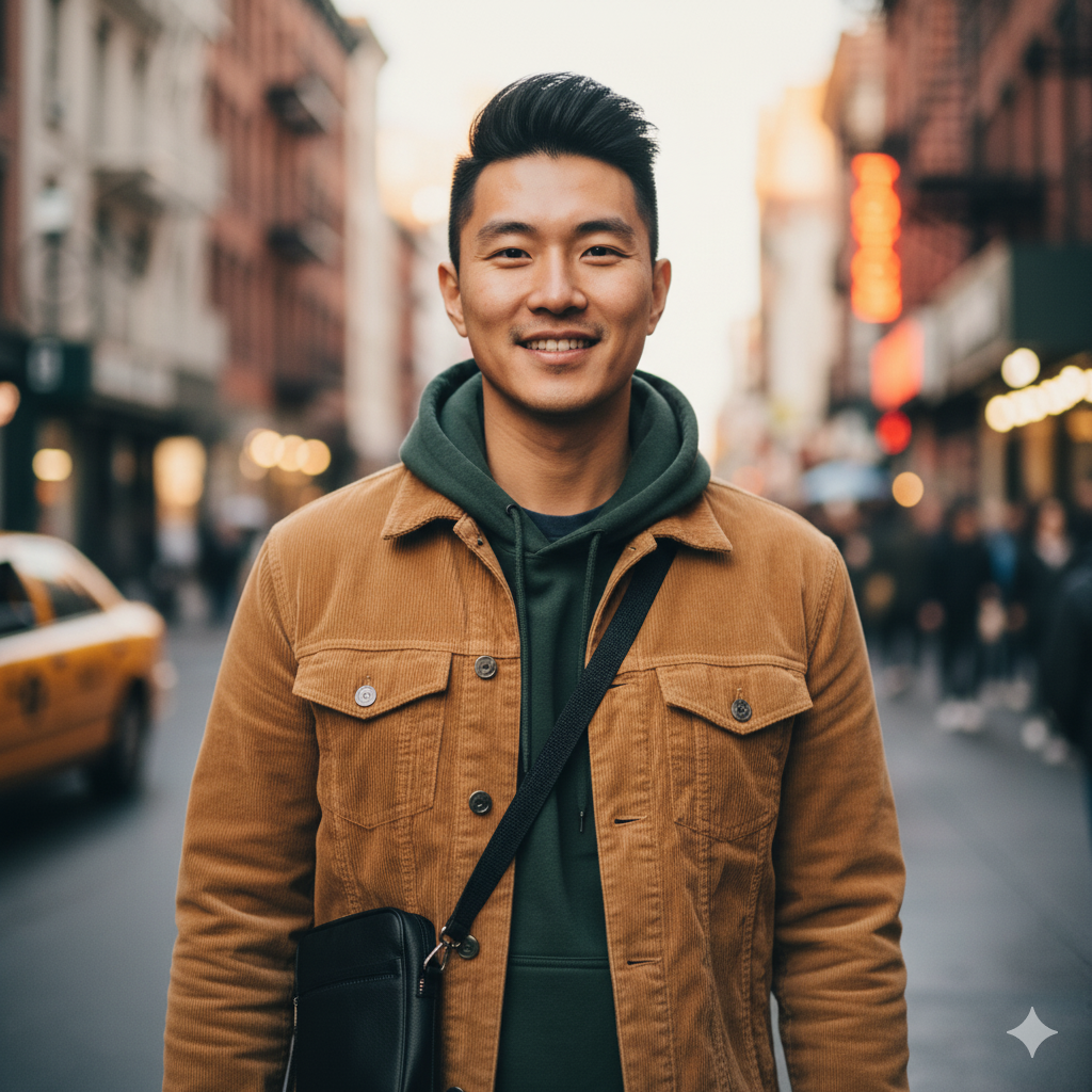 Kevin Wu - JFK car service review