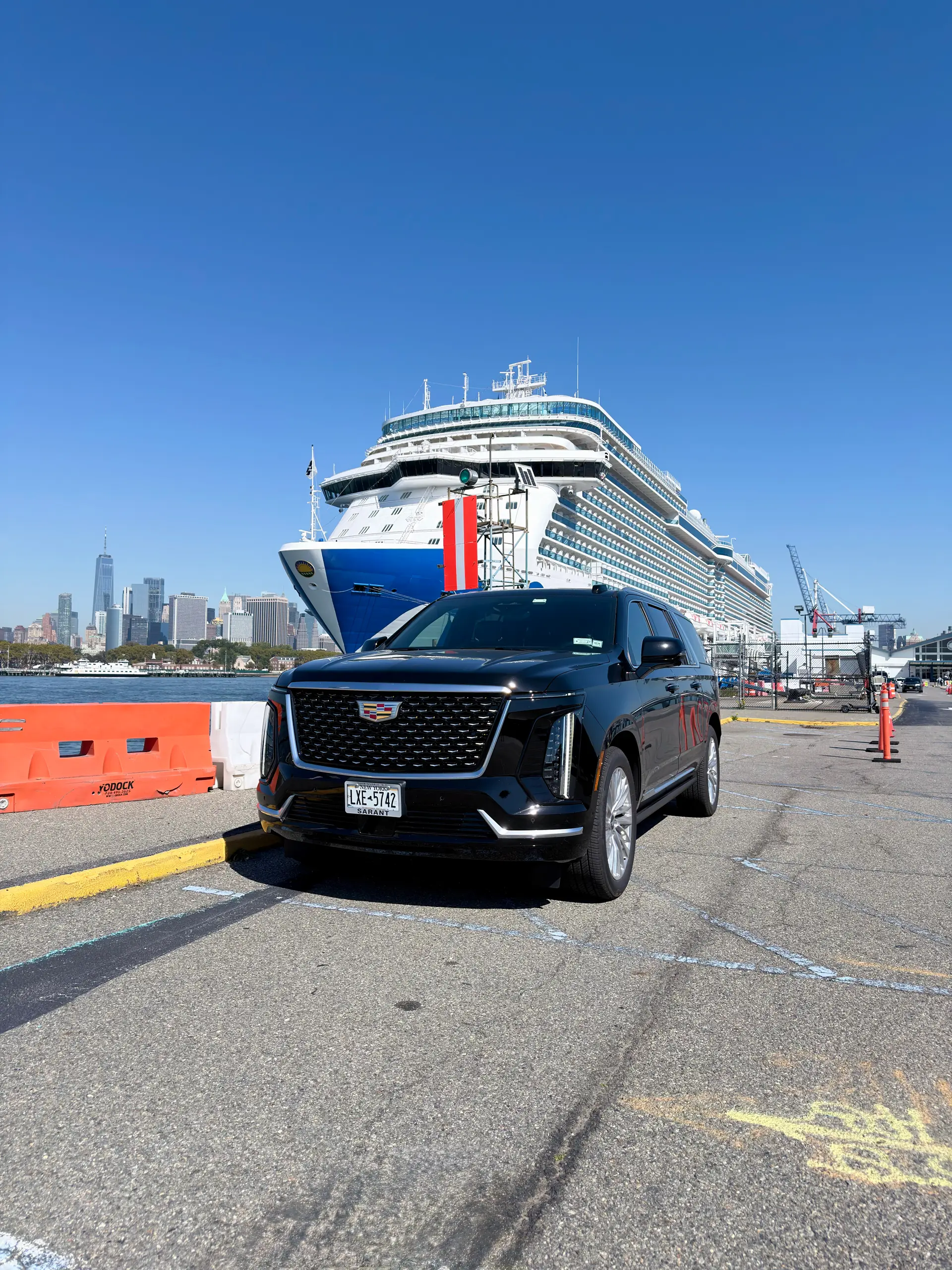 Corporate Account Services